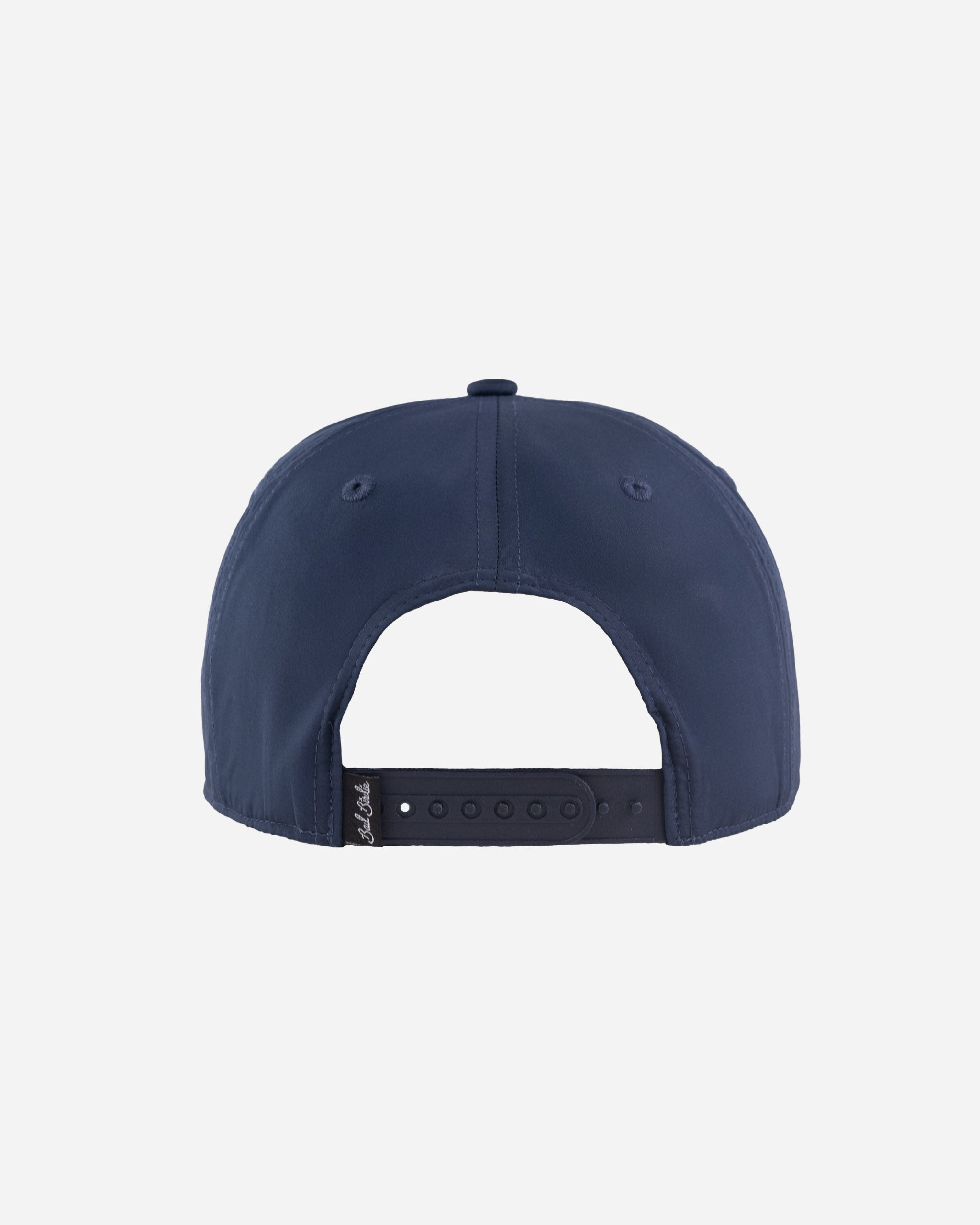 Youth Bad Hat - Dark Navy-Youth Hat-Bad Birdie
