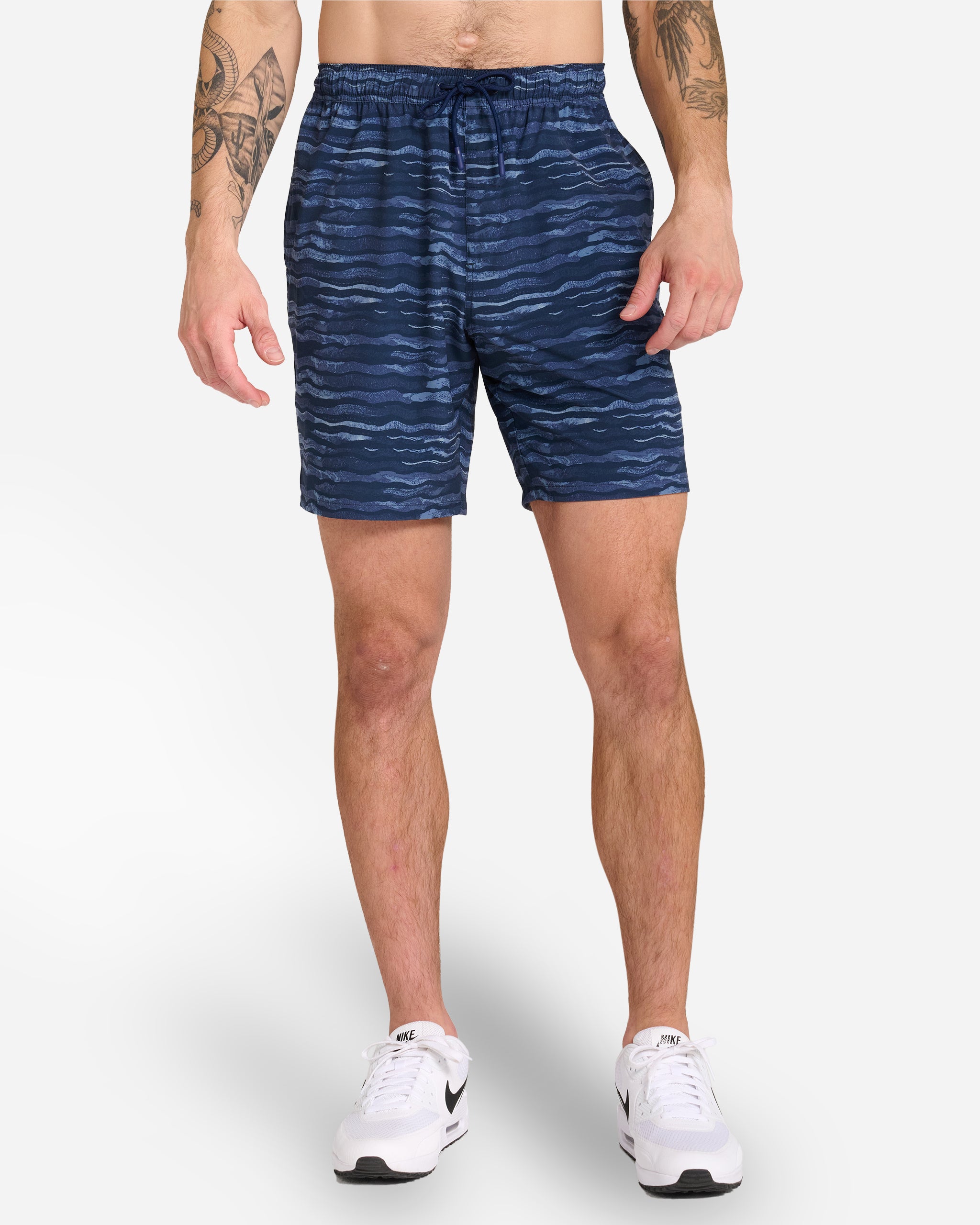 Active Shorts - Bad Birdie