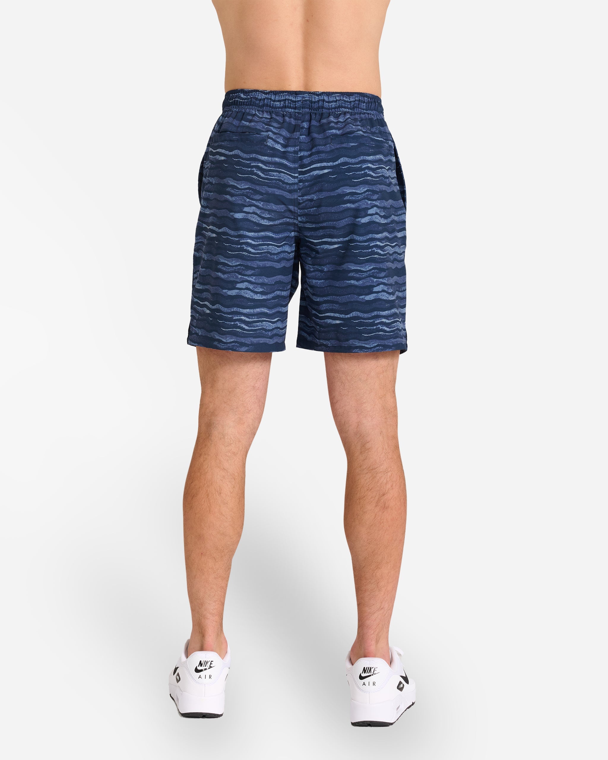 Active Shorts - Bad Birdie