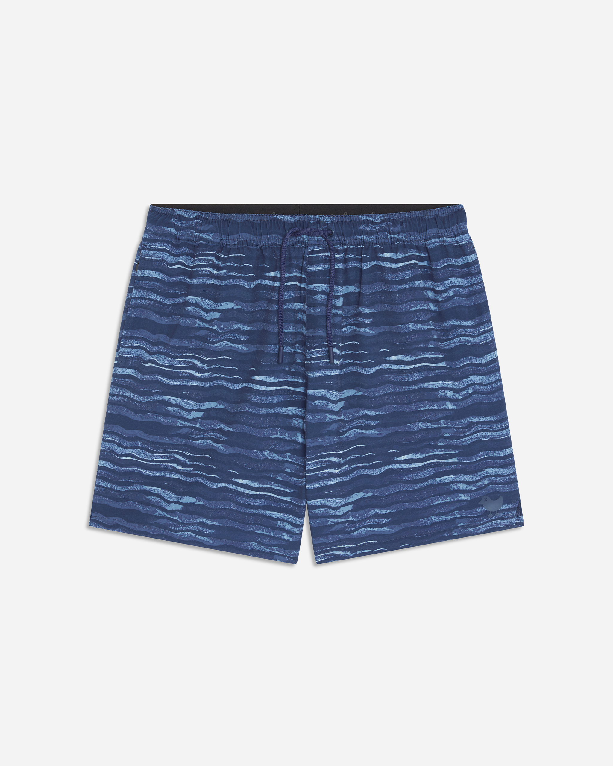 Active Shorts - Bad Birdie