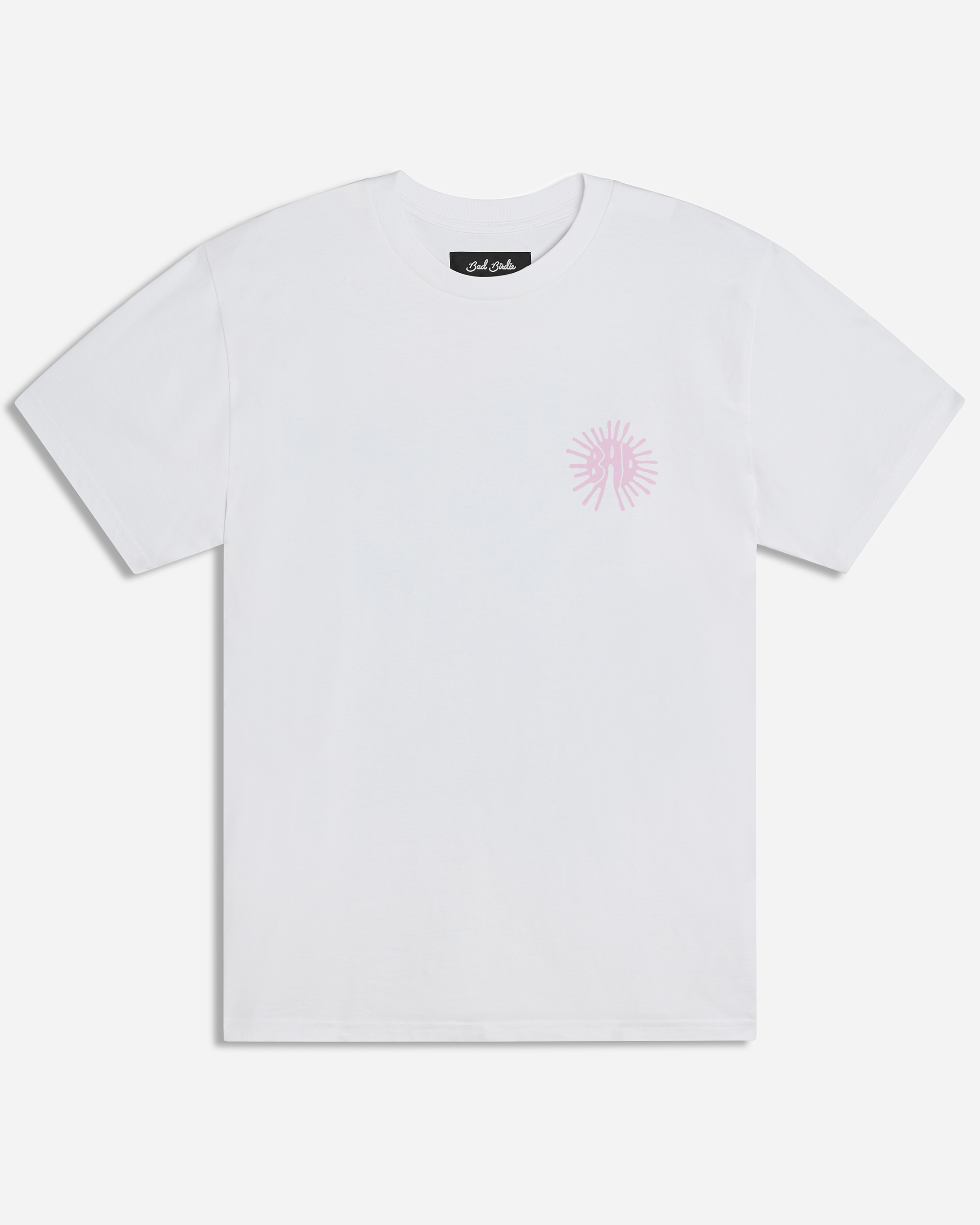 Bad Day Tee - Bad Birdie