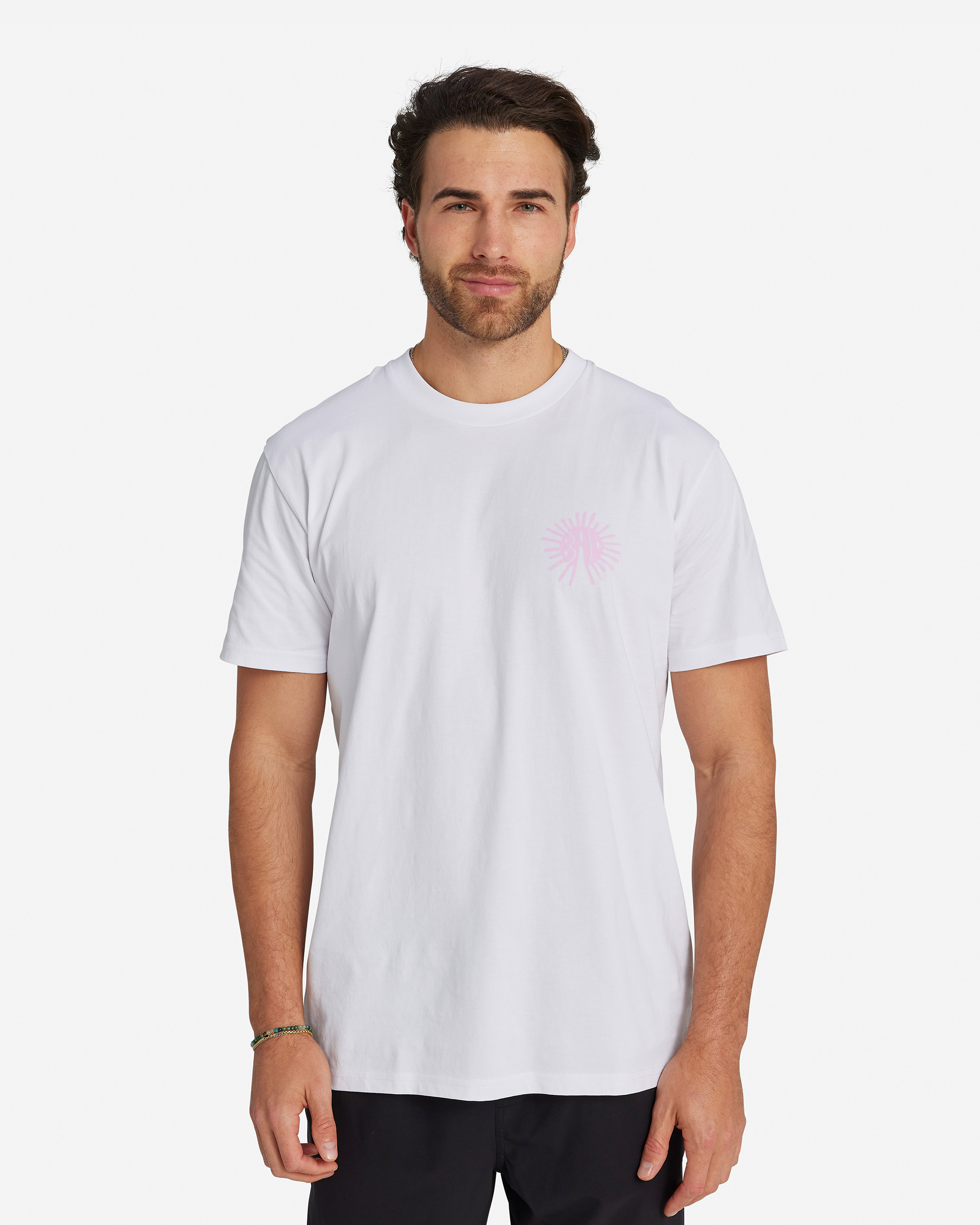 Bad Day Tee - Bad Birdie