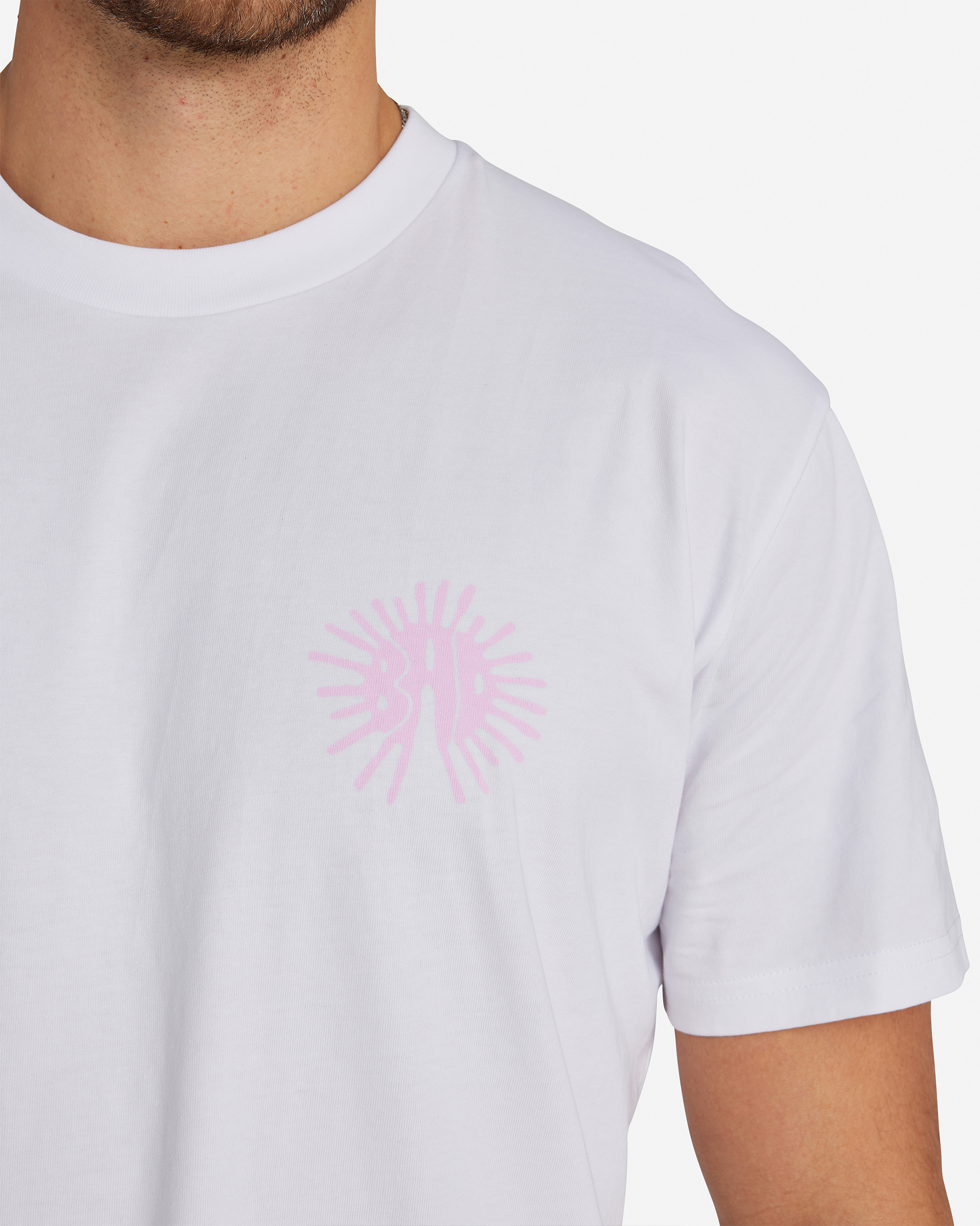 Bad Day Tee - Bad Birdie