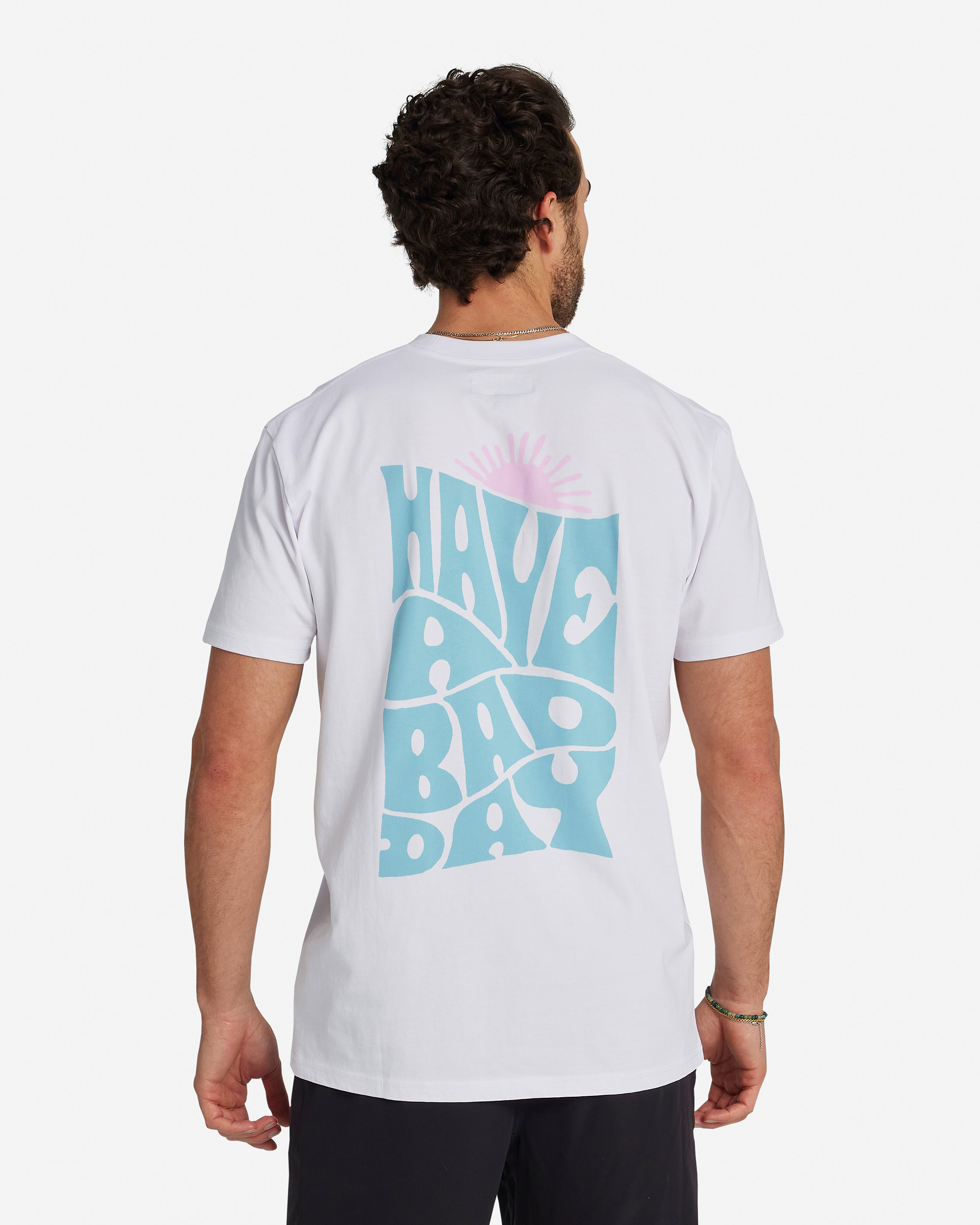 Bad Day Tee - Bad Birdie