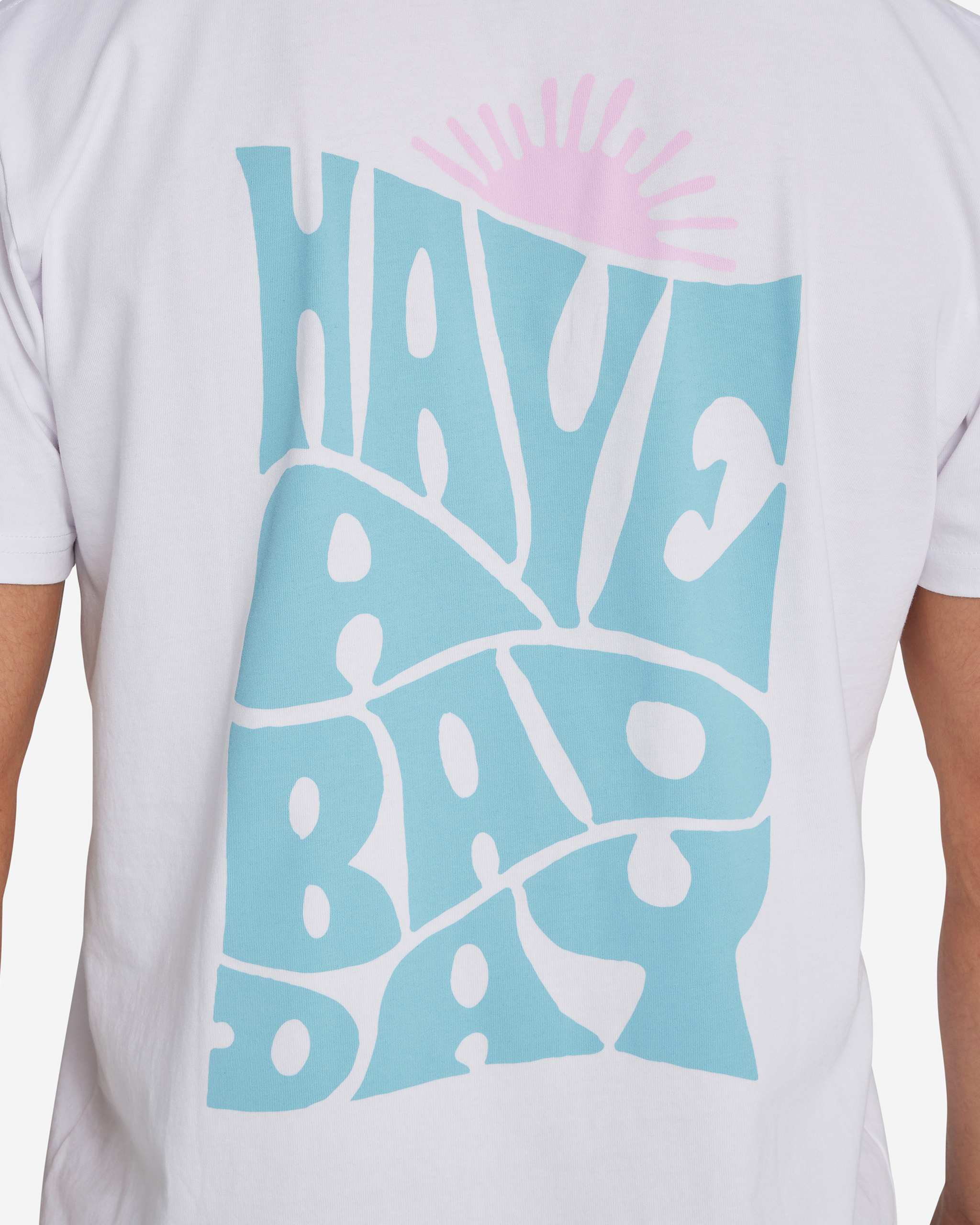 Bad Day Tee - Bad Birdie