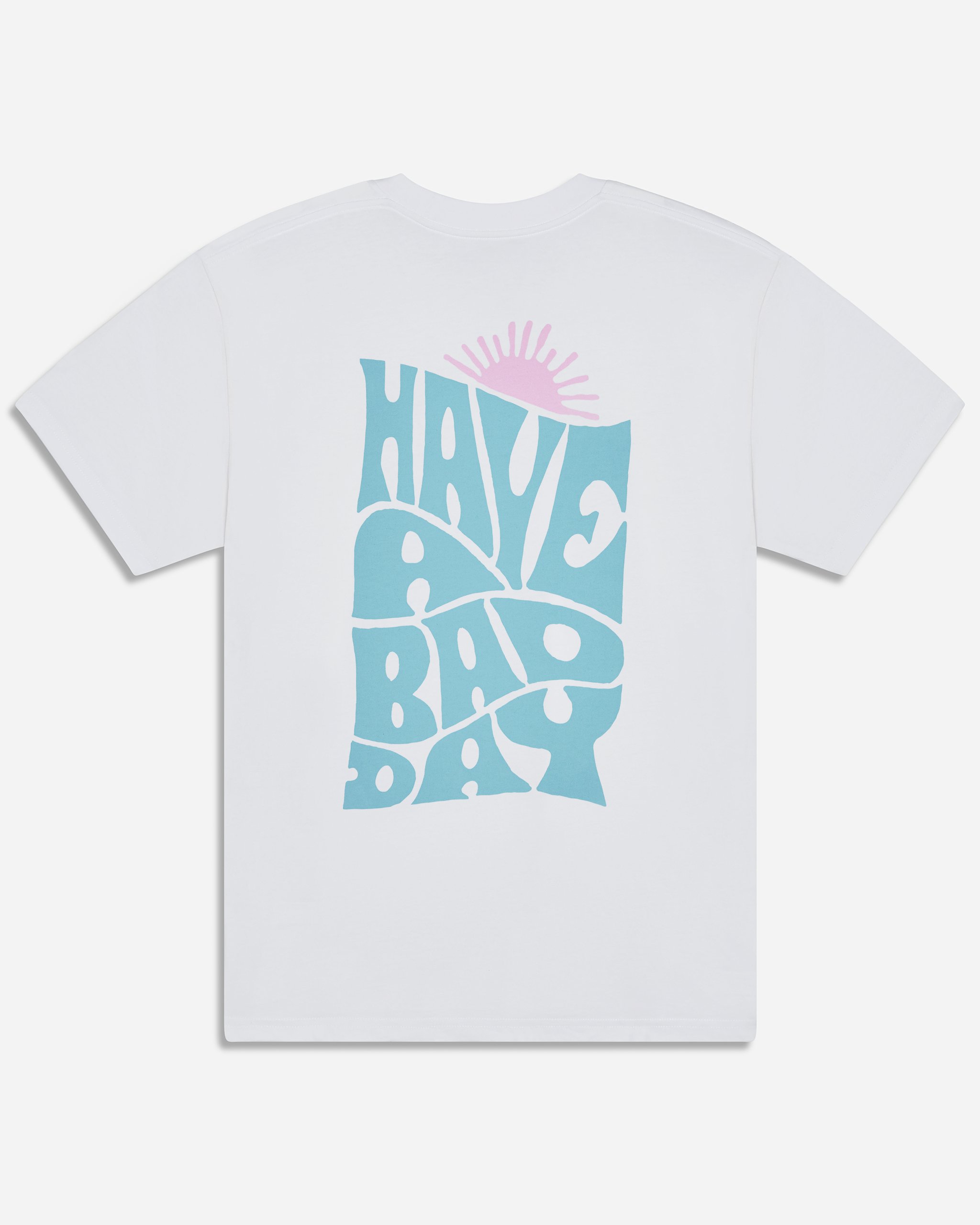 Bad Day Tee - Bad Birdie