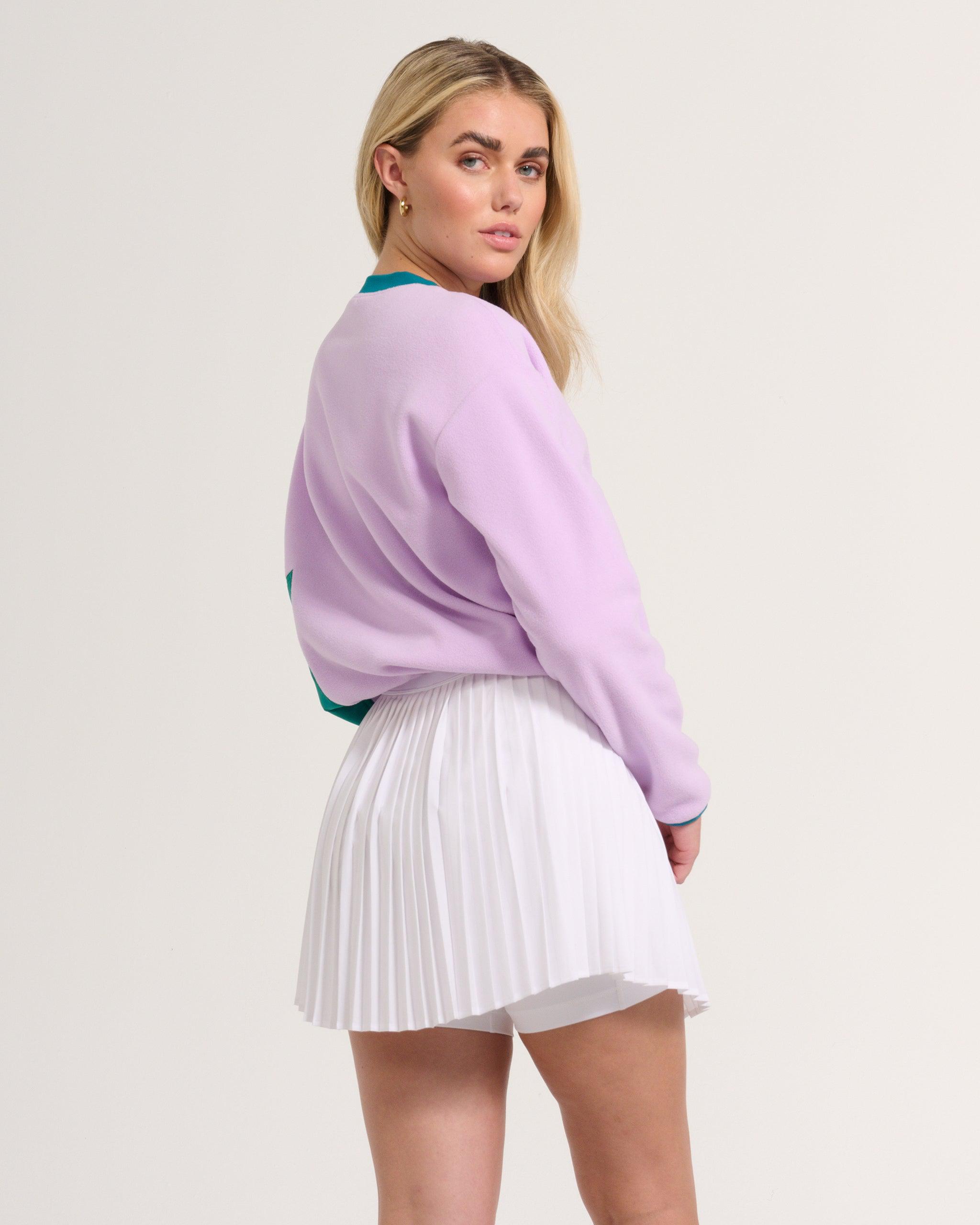 Bel Air Pullover - Bad Birdie