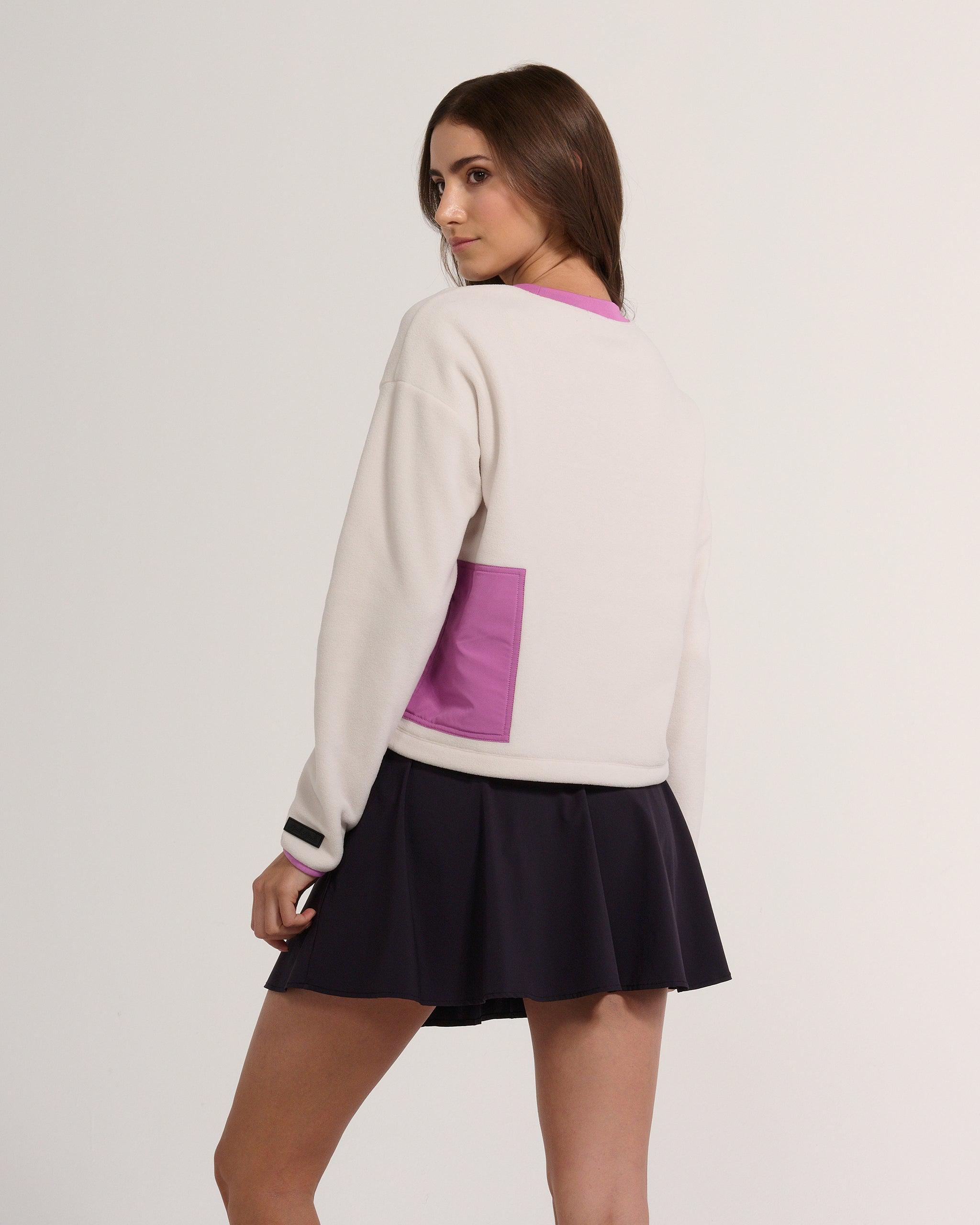 Bel Air Pullover - Bad Birdie