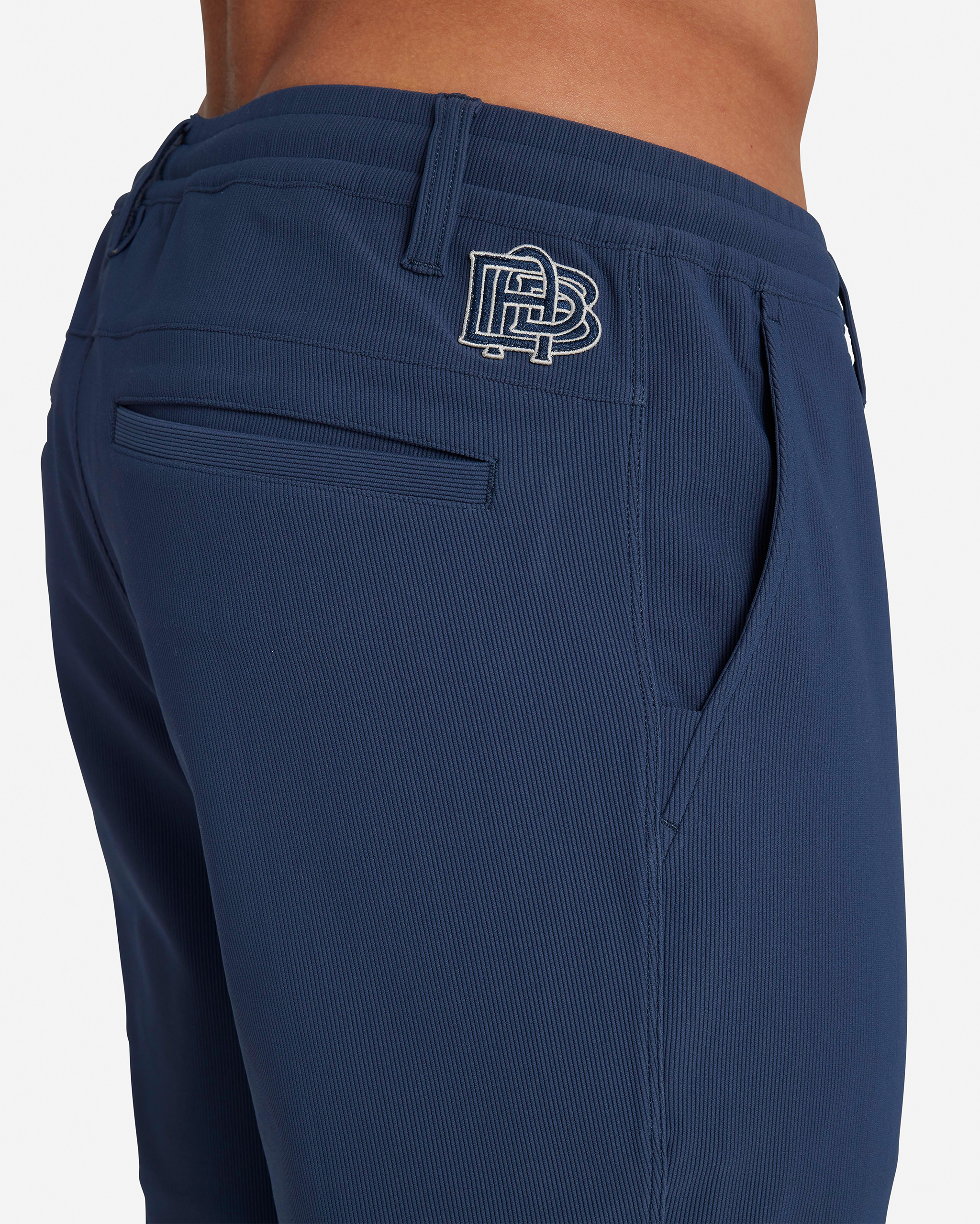 Clubhouse Corduroy Pant - Bad Birdie