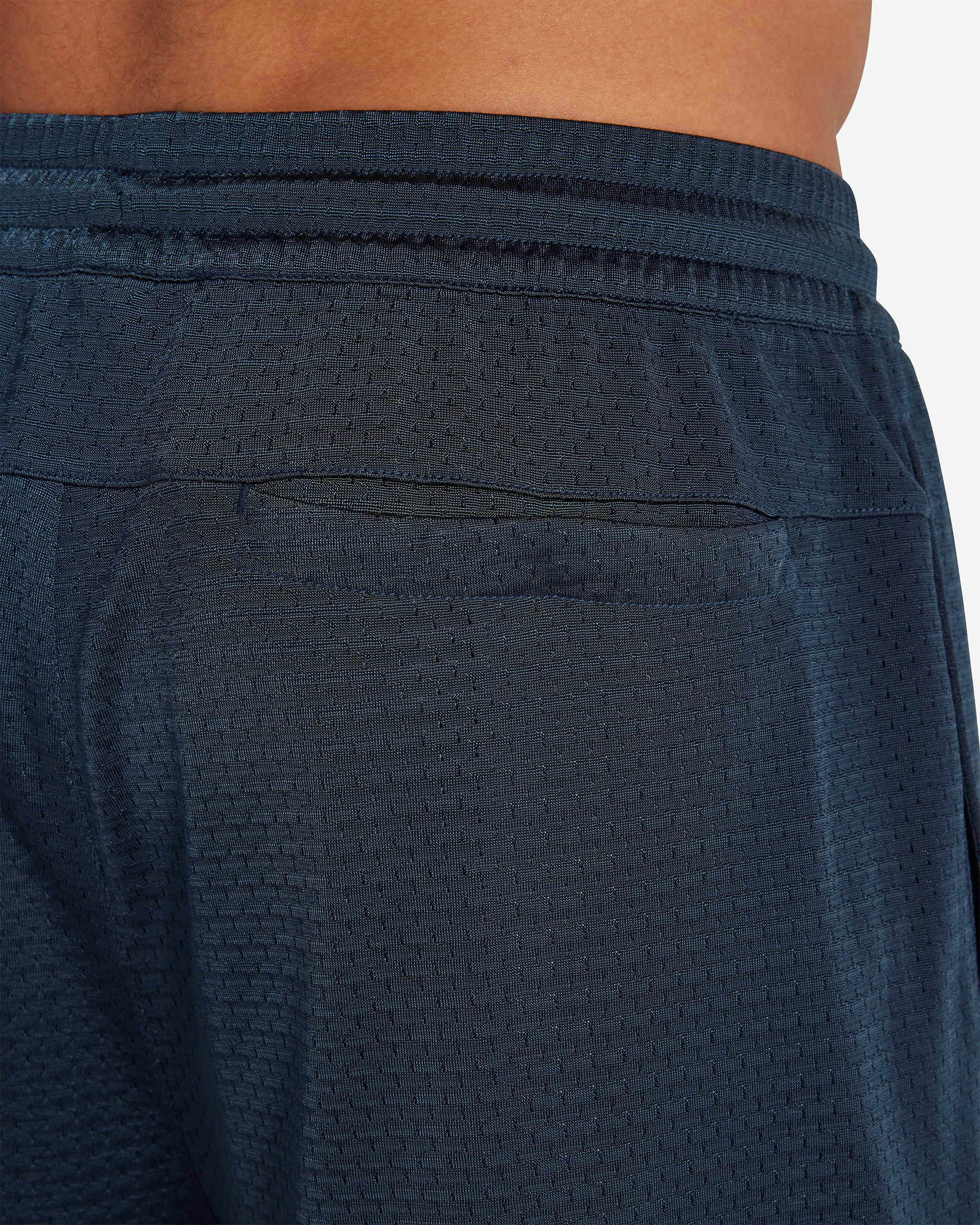 Clubhouse Mesh Short - Bad Birdie