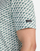 Pinseeker - Green-Men's Polo-Bad Birdie