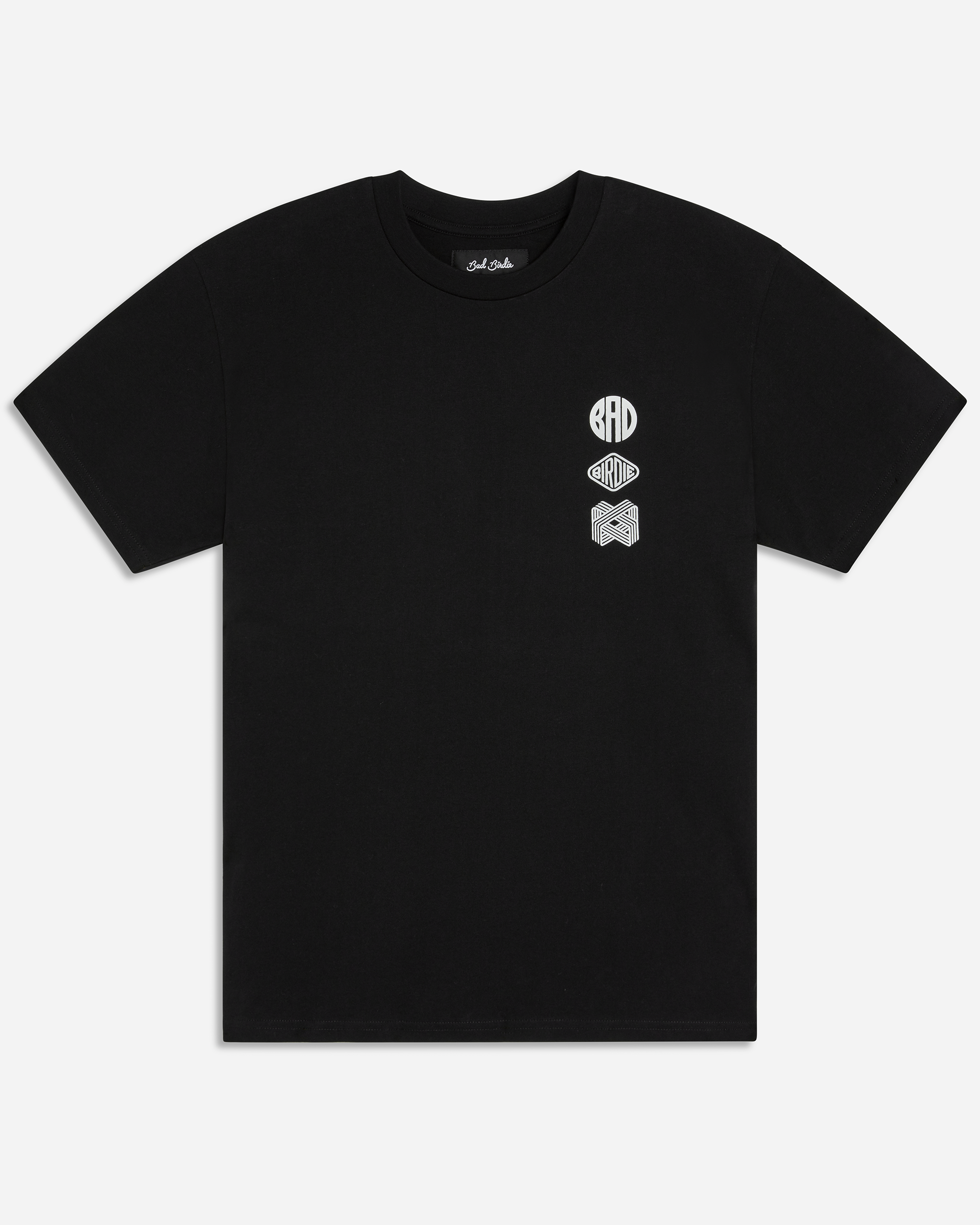 Prodigy Graphic Tee - Bad Birdie