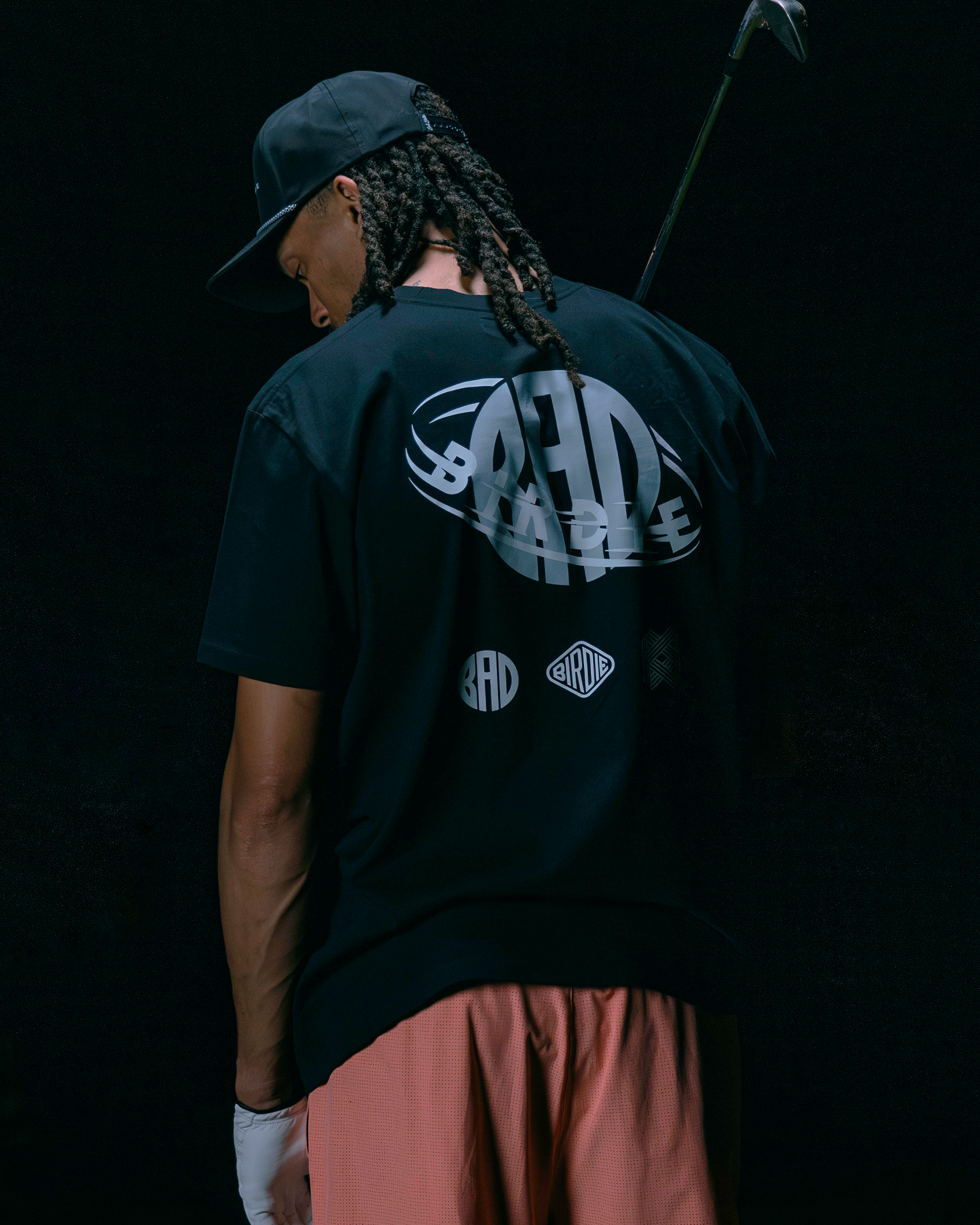 Prodigy Graphic Tee - Bad Birdie