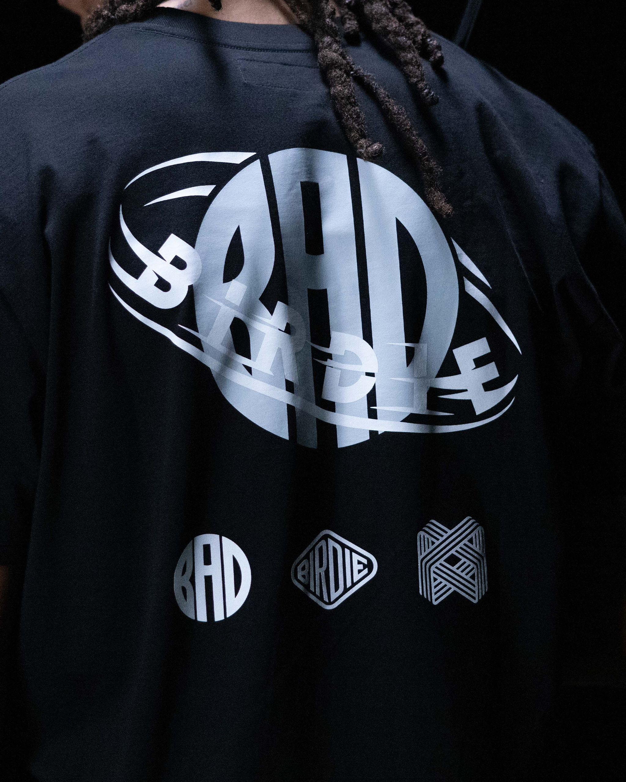 Prodigy Graphic Tee - Bad Birdie