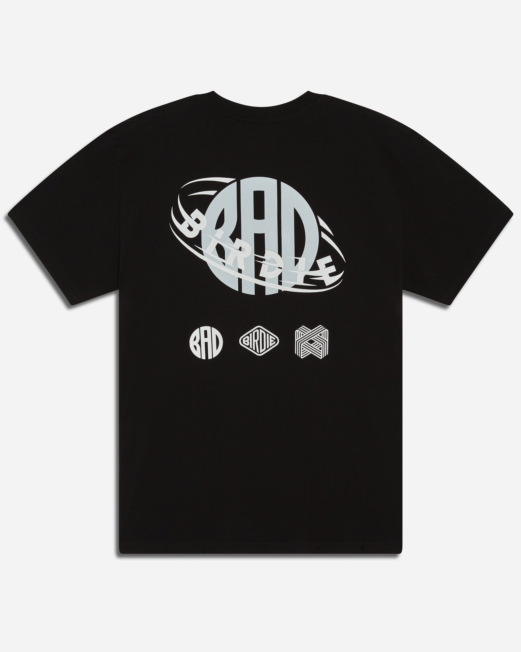 Prodigy Graphic Tee - Bad Birdie
