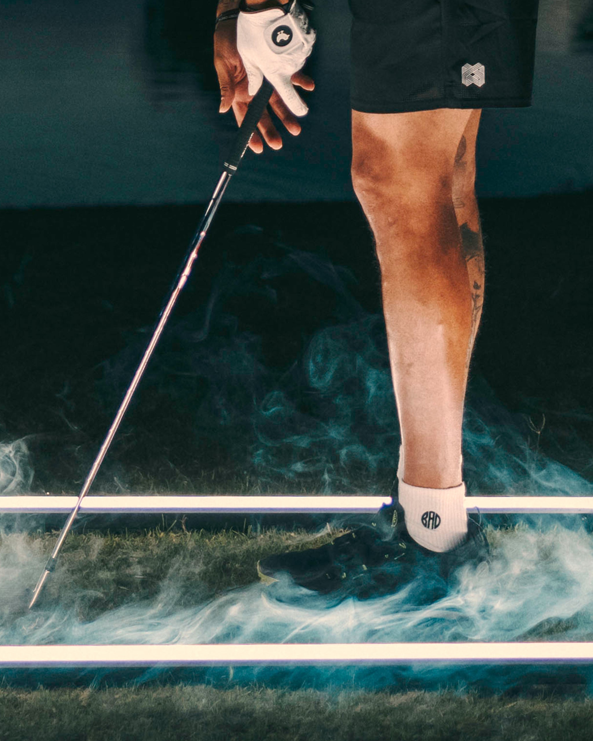 Prodigy Socks - Bad Birdie