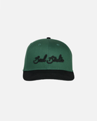 Twill Script Hat - Bad Birdie