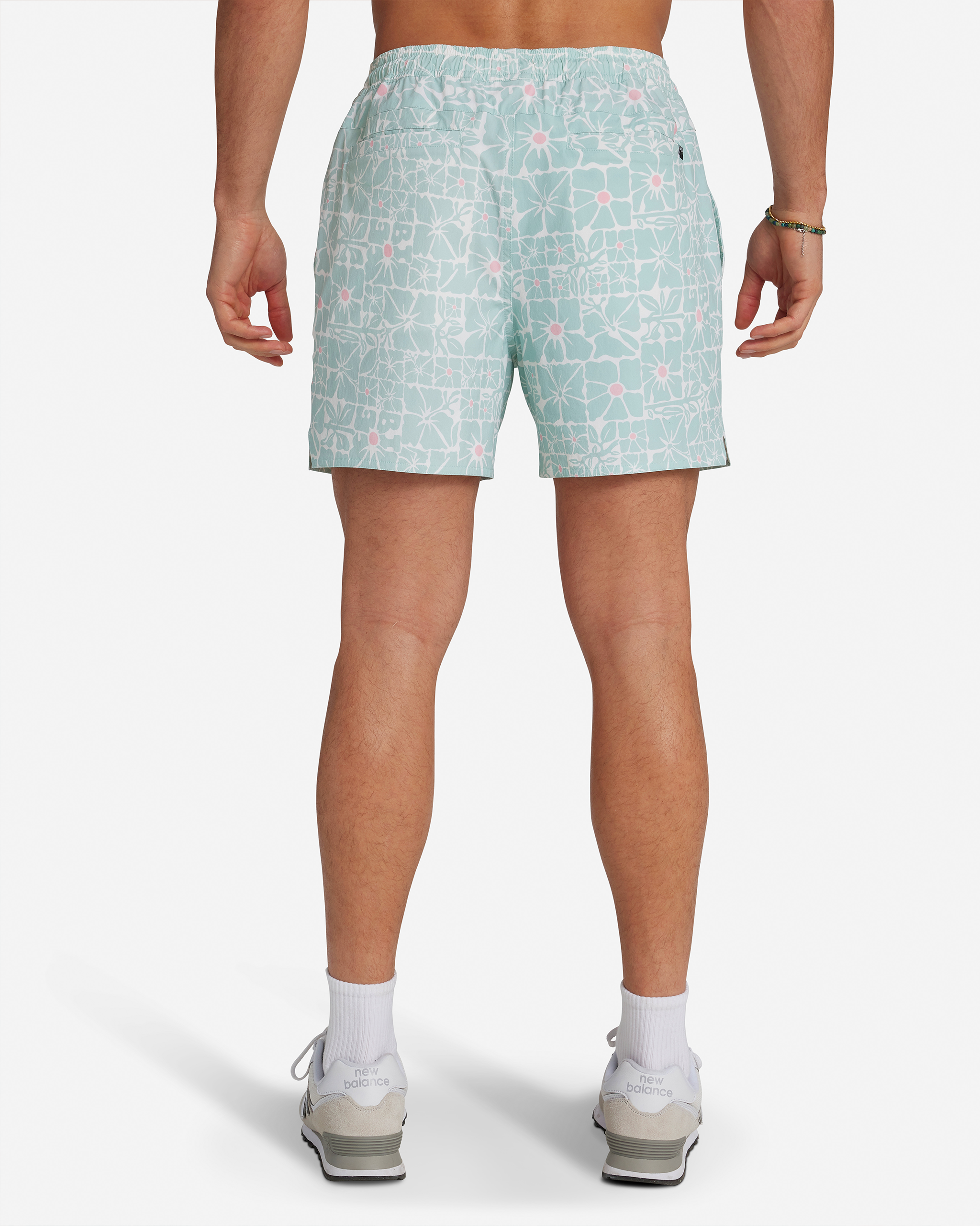Weekender Short - Bad Birdie