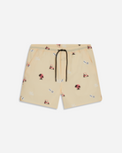 Weekender Short - Bad Birdie
