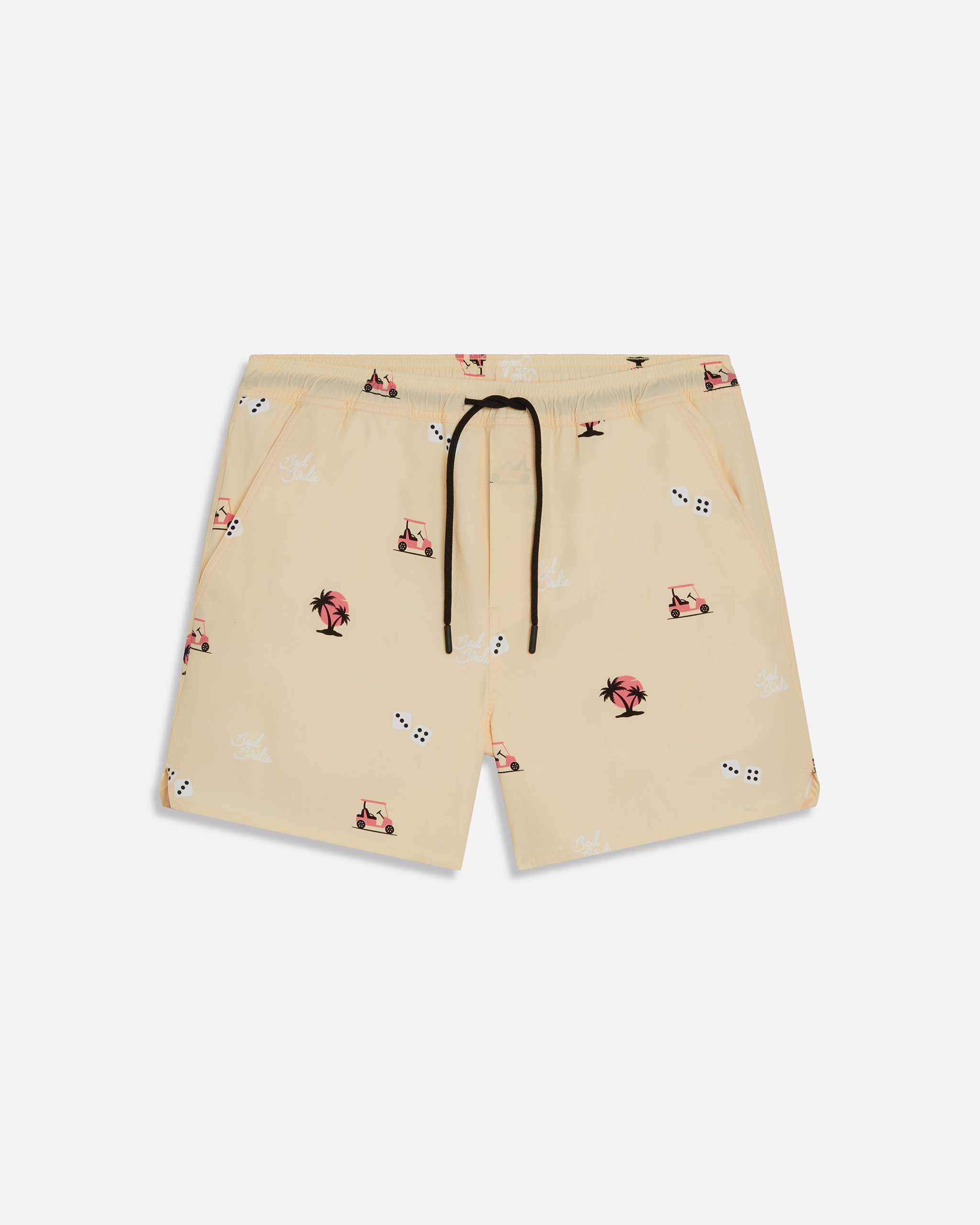 Weekender Short - Bad Birdie