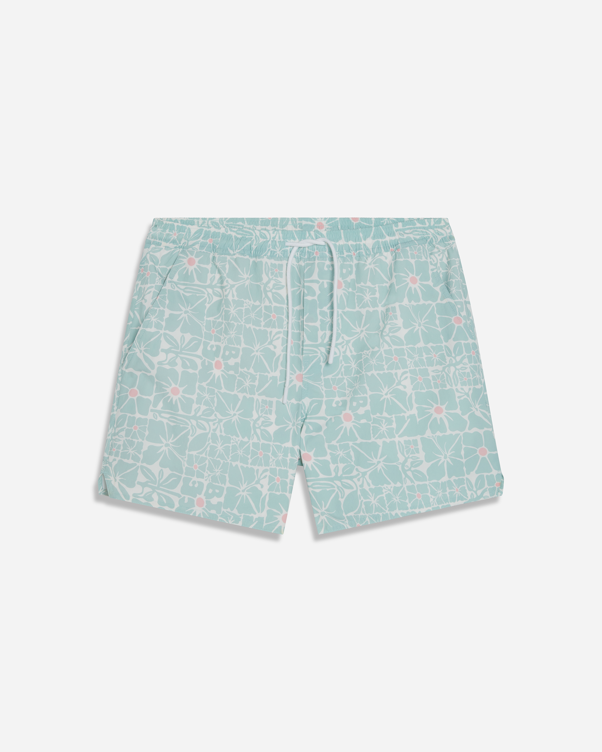 Weekender Short - Bad Birdie