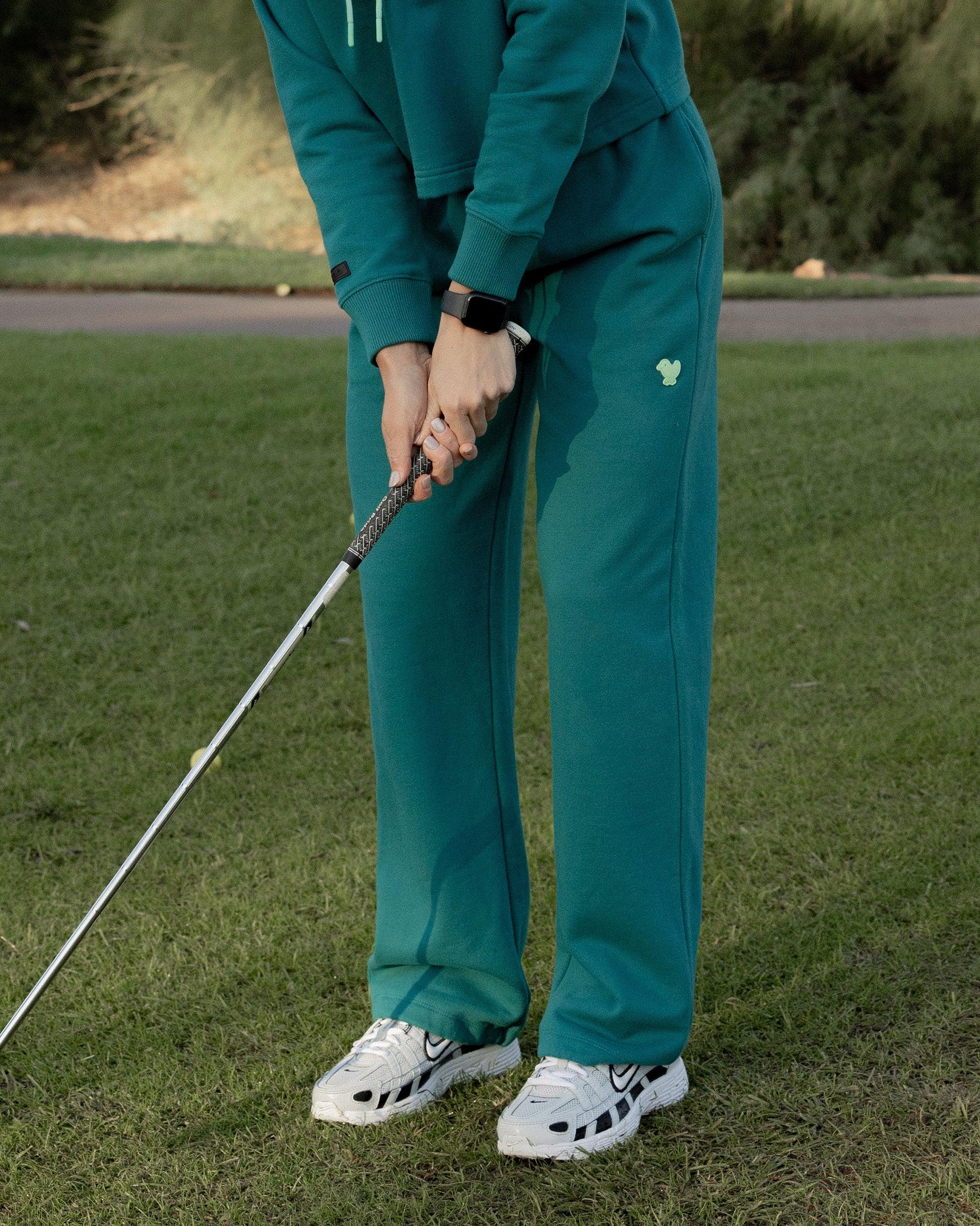 Women's Rec League Pant - Bad Birdie