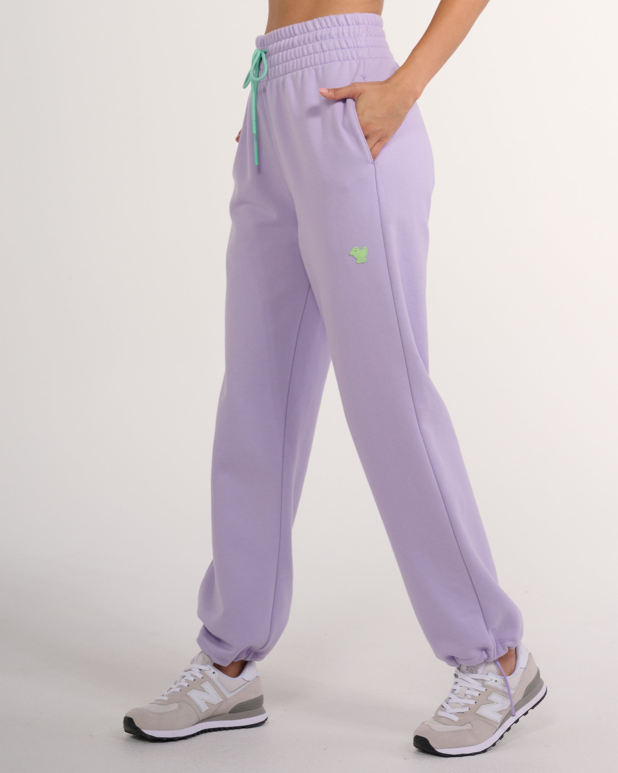 Women's Rec League Pant - Bad Birdie