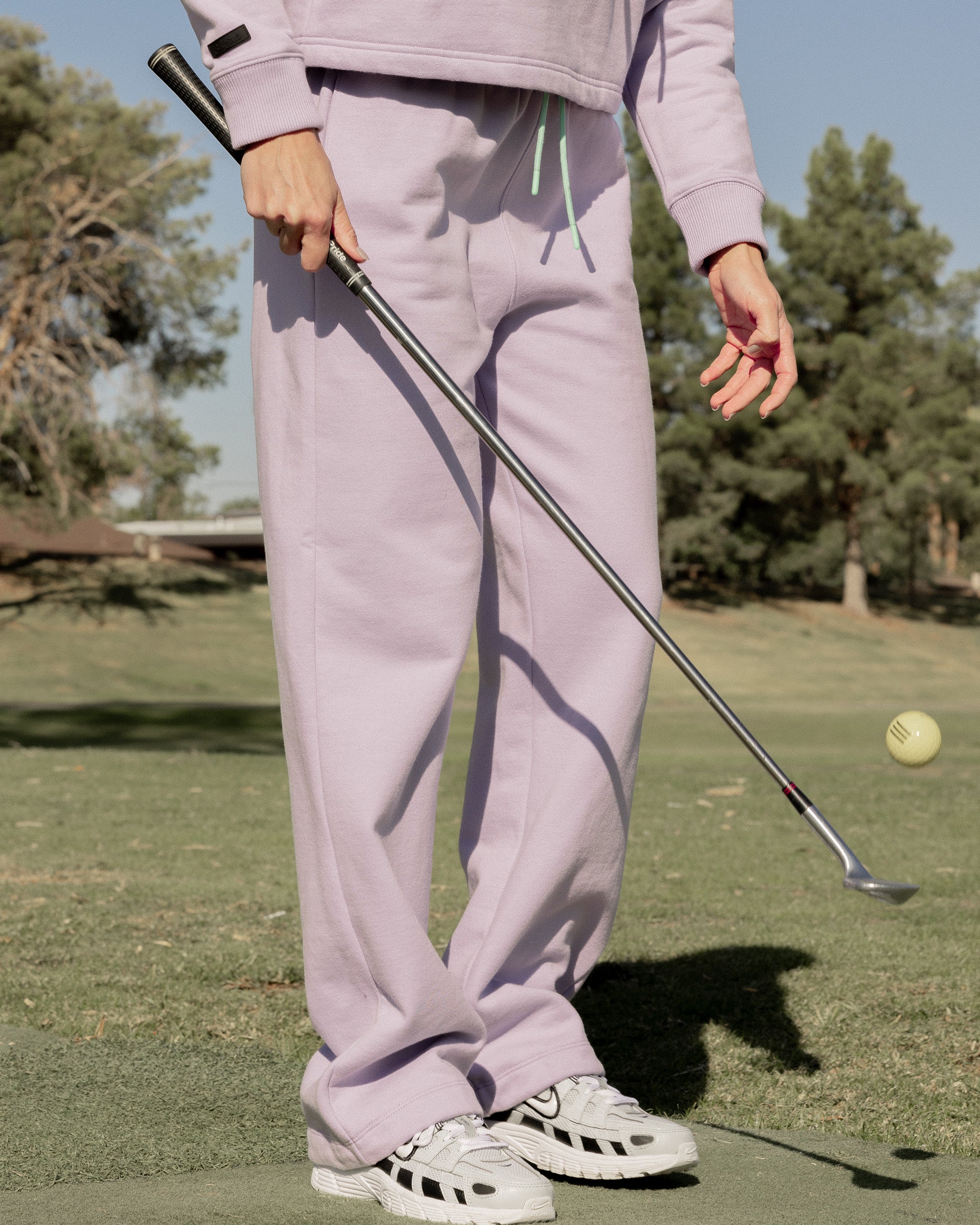 Women's Rec League Pant - Bad Birdie